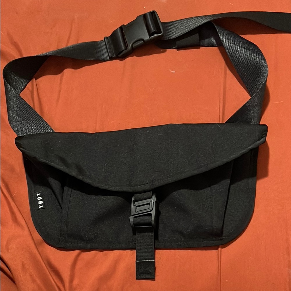 YNOT DRIFT Bag